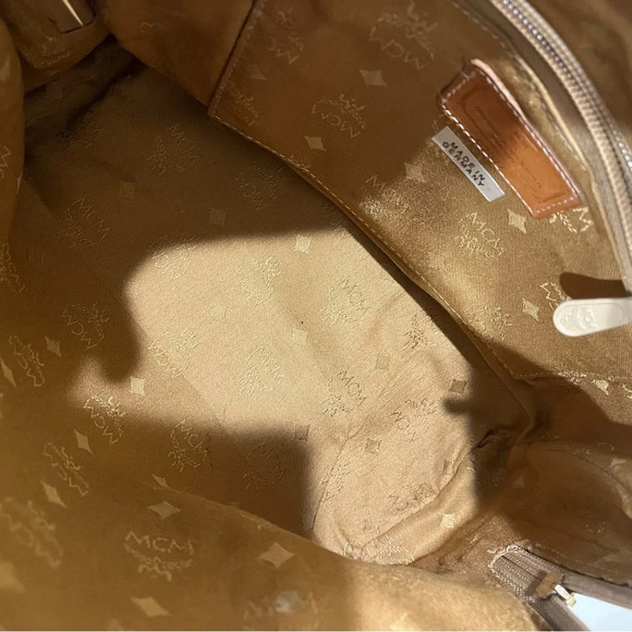 MCM Vintage Shoulder Bag - Picture 13 of 16